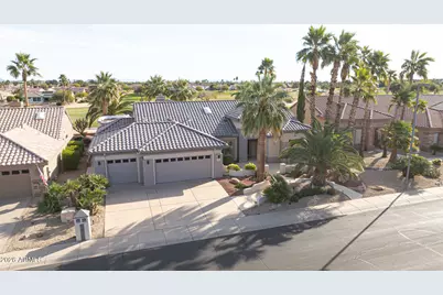 20085 N Tealstone Drive, Surprise, AZ 85374 - Photo 59