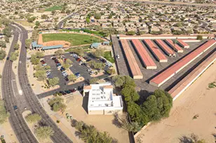 20085 N Tealstone Dr, Surprise, AZ 85374 - Photo 79