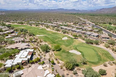 18519 E Agua Verde Drive, Rio Verde, AZ 85263 - Photo 75