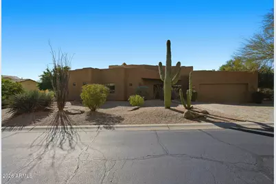 18519 E Agua Verde Drive, Rio Verde, AZ 85263 - Photo 7