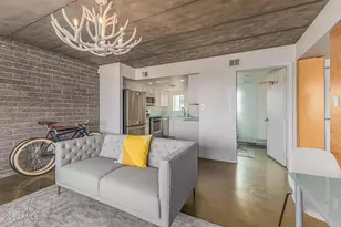 7601 E 2nd St, Scottsdale, AZ 85251 - Photo 1