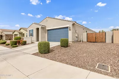 3984 E French Trotter Street, San Tan Valley, AZ 85140 - Photo 3