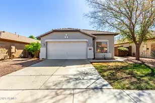 12537 W Madison St, Avondale, AZ 85323 - Photo 1