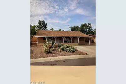 2834 N 71st Place, Scottsdale, AZ 85257 - Photo 1