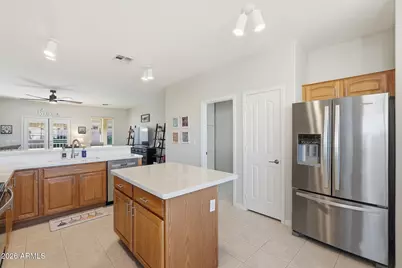 3497 E Waterview Drive, Chandler, AZ 85249 - Photo 9