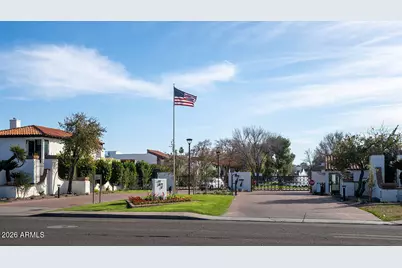 77 E Missouri Avenue #49, Phoenix, AZ 85012 - Photo 25