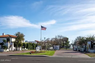 77 E Missouri Ave, Phoenix, AZ 85012 - Photo 25