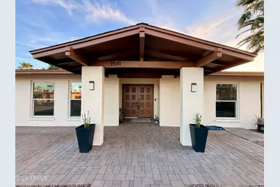 3541 E Cannon Drive, Phoenix, AZ 85028 - Photo 1