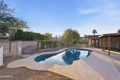 3541 E Cannon Drive, Phoenix, AZ 85028 - Photo 39