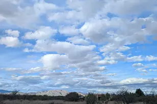 Tbd W Mirasol Dr W, Benson, AZ 85602 - Photo 1