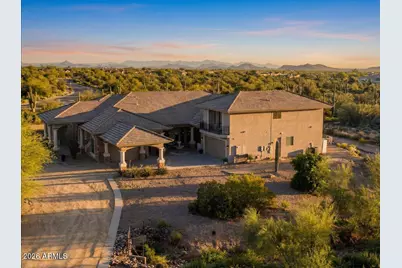 33010 N 53rd Place, Cave Creek, AZ 85331 - Photo 3