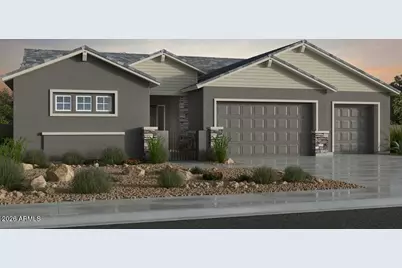 18973 E Braeburn Lane, Queen Creek, AZ 85142 - Photo 1