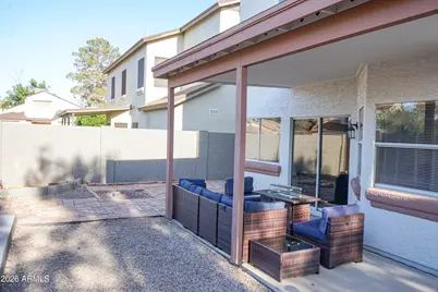 1822 S 39th Street #39, Mesa, AZ 85206 - Photo 31