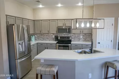 1822 S 39th Street #39, Mesa, AZ 85206 - Photo 17