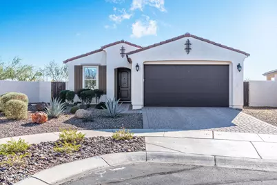 10731 E Texas Avenue, Mesa, AZ 85212 - Photo 1