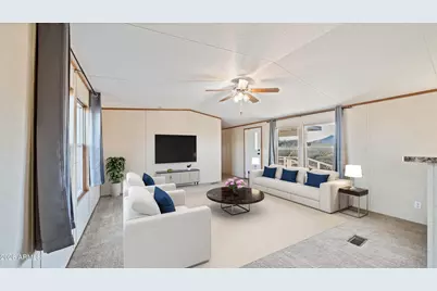 2400 N Calle Libre --, Huachuca City, AZ 85616 - Photo 29