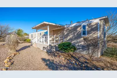 2400 N Calle Libre --, Huachuca City, AZ 85616 - Photo 1