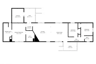 2400 N Calle Libre, Huachuca City, AZ 85616 - Photo 9