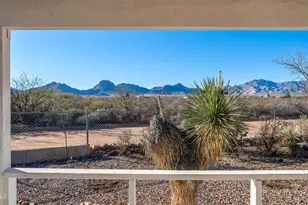 2400 N Calle Libre, Huachuca City, AZ 85616 - Photo 5