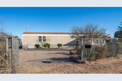 2400 N Calle Libre --, Huachuca City, AZ 85616 - Photo 3
