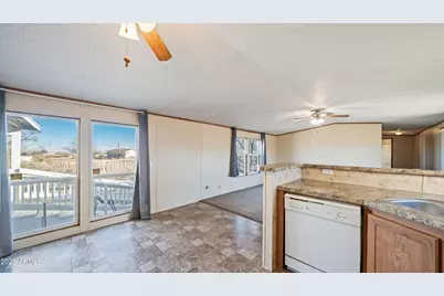 2400 N Calle Libre --, Huachuca City, AZ 85616 - Photo 17