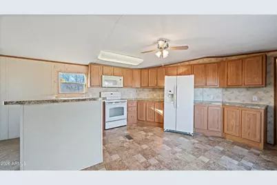 2400 N Calle Libre --, Huachuca City, AZ 85616 - Photo 15