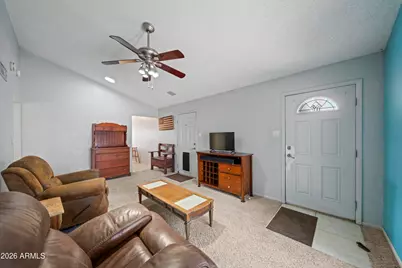 317 Peretz Circle, Morristown, AZ 85342 - Photo 5