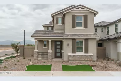 13456 N 157th Lane, Surprise, AZ 85379 - Photo 1