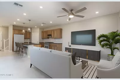 13456 N 157th Lane, Surprise, AZ 85379 - Photo 3