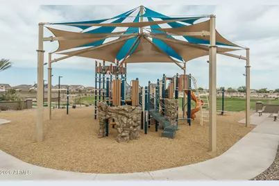 13456 N 157th Lane, Surprise, AZ 85379 - Photo 53