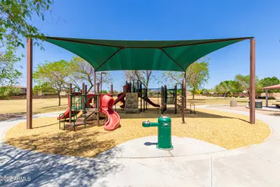 6745 W Avenida Del Rey --, Peoria, AZ 85383 - Photo 29