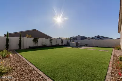 2591 E Hollywood Ike Avenue, San Tan Valley, AZ 85140 - Photo 23