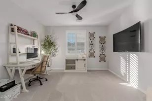 2591 E Hollywood Ike Ave, San Tan Valley, AZ 85140 - Photo 23