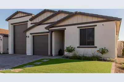 2591 E Hollywood Ike Avenue, San Tan Valley, AZ 85140 - Photo 3