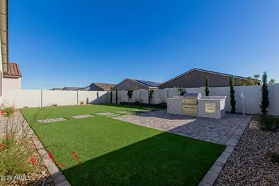 2591 E Hollywood Ike Avenue, San Tan Valley, AZ 85140 - Photo 21