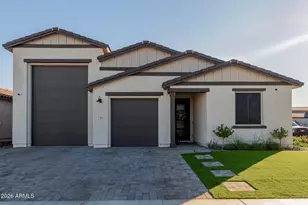 2591 E Hollywood Ike Ave, San Tan Valley, AZ 85140 - Photo 1