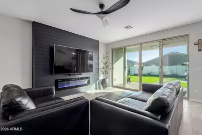 2591 E Hollywood Ike Avenue, San Tan Valley, AZ 85140 - Photo 5