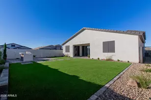 2591 E Hollywood Ike Ave, San Tan Valley, AZ 85140 - Photo 29