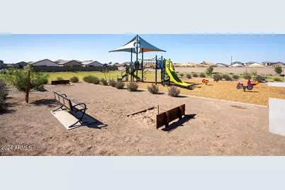 1937 E Grazing Meadow Lane, San Tan Valley, AZ 85140 - Photo 25