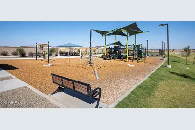 1937 E Grazing Meadow Lane, San Tan Valley, AZ 85140 - Photo 21