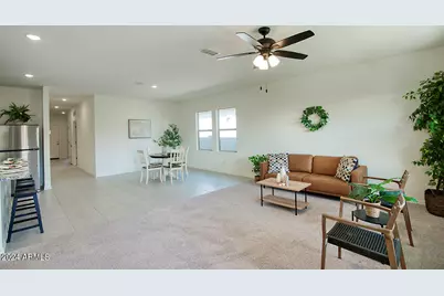 1937 E Grazing Meadow Lane, San Tan Valley, AZ 85140 - Photo 3