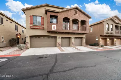 2250 E Deer Valley Road #Unit 78, Phoenix, AZ 85024 - Photo 1