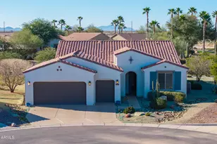 5048 N Scottsdale Rd, Eloy, AZ 85131 - Photo 1