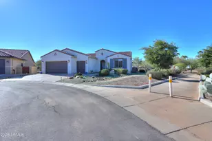 5048 N Scottsdale Rd, Eloy, AZ 85131 - Photo 5