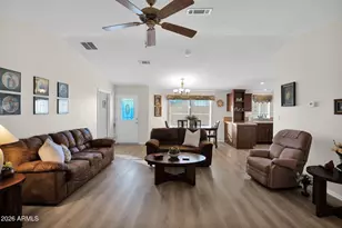 8500 E Southern Ave, Mesa, AZ 85209 - Photo 5