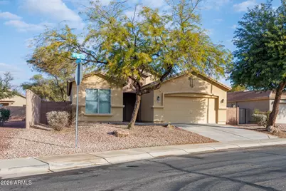 1314 E Brent Court, Casa Grande, AZ 85122 - Photo 5