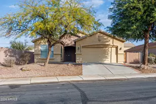 1314 E Brent Ct, Casa Grande, AZ 85122 - Photo 3