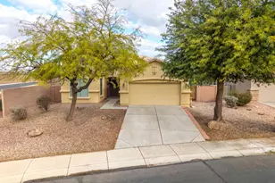 1314 E Brent Ct, Casa Grande, AZ 85122 - Photo 1