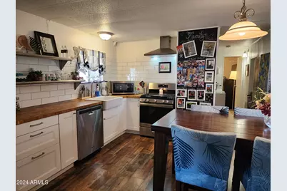 16005 N 32nd Street #33, Phoenix, AZ 85032 - Photo 5