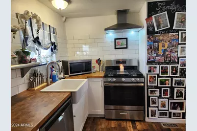 16005 N 32nd Street #33, Phoenix, AZ 85032 - Photo 7